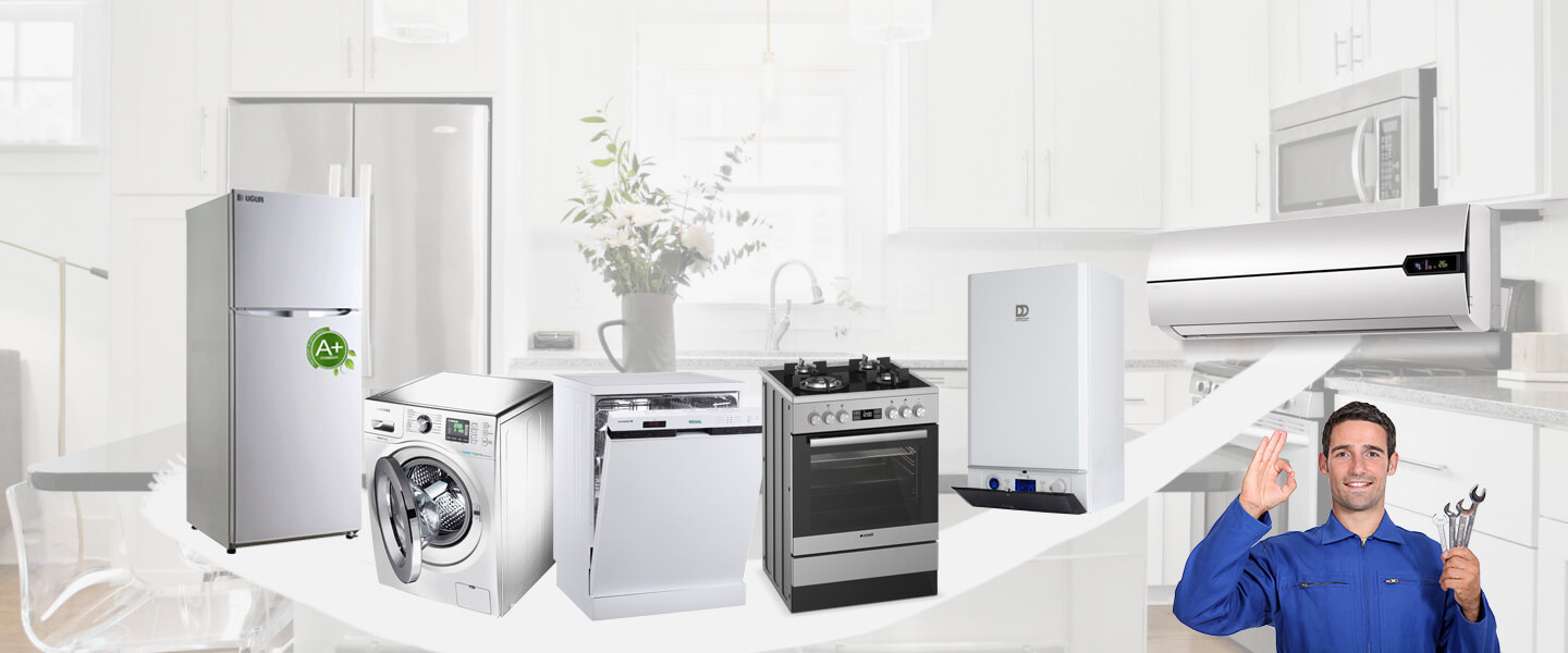 Küre Gorenje Servisi
